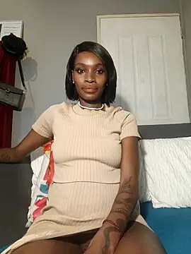 HoneyDropsX online show from April 17, 2026, 11:24 am