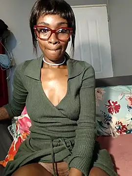 HoneyDropsX online show from July 17, 2026, 5:36 am