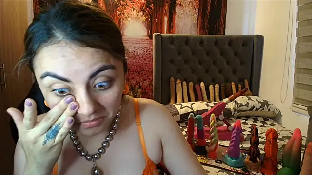 Snapshot of sofia23dirty chatting on January 31, 2026, 8:29 pm sofia23dirty online show from January 31, 2026, 8:29 pm