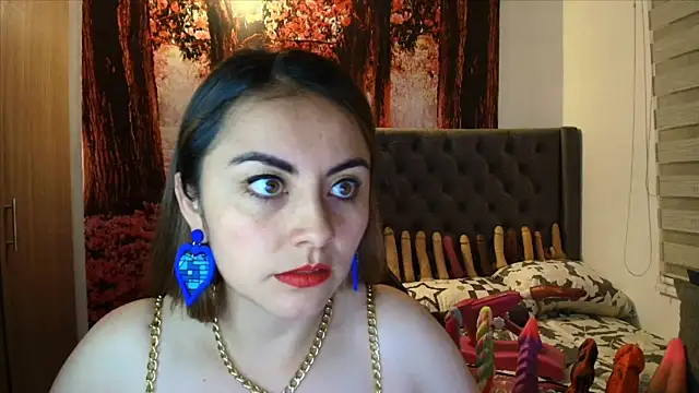 Snapshot of sofia23dirty chatting on February 11, 2026, 10:26 pm sofia23dirty online show from February 11, 2026, 10:26 pm