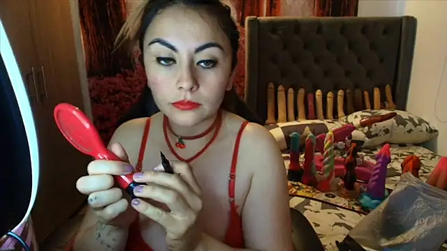 Snapshot of sofia23dirty chatting on February 25, 2026, 10:08 pm sofia23dirty online show from February 25, 2026, 10:08 pm