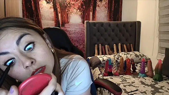 sofia23dirty online show from July 8, 2026, 11:42 pm