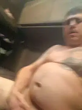 Snapshot of Gangster868 chatting on September 28, 2025, 6:19 am Gangster868 online show from September 28, 2025, 6:19 am