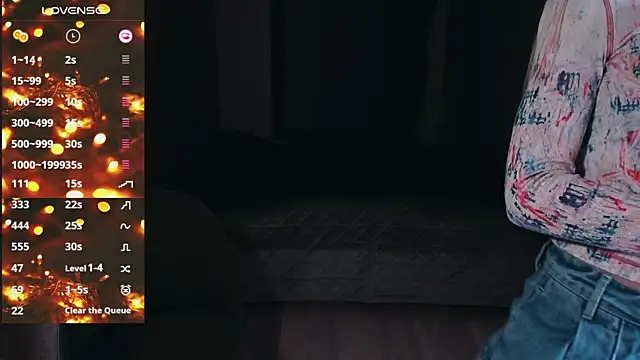 Snapshot of Aquilaris_ chatting on February 4, 2026, 12:55 pm Aquilaris online show from February 4, 2026, 12:55 pm