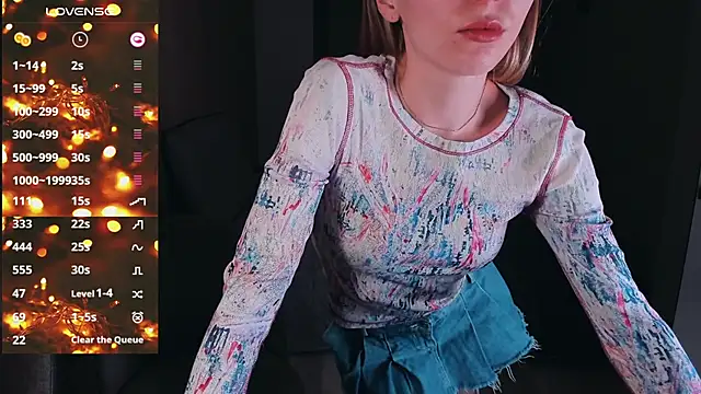 Snapshot of Aquilaris_ chatting on February 5, 2026, 2:11 pm Aquilaris online show from February 5, 2026, 2:11 pm