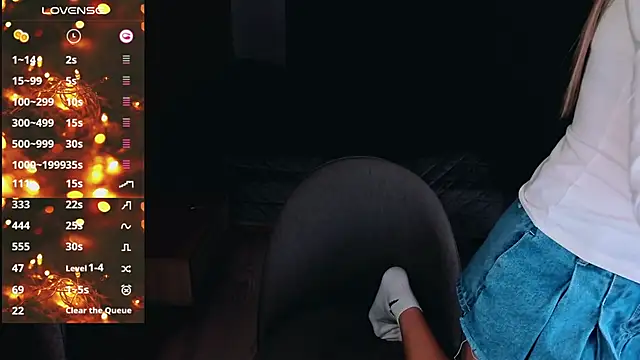 Snapshot of Aquilaris_ chatting on February 6, 2026, 12:41 pm Aquilaris online show from February 6, 2026, 12:41 pm