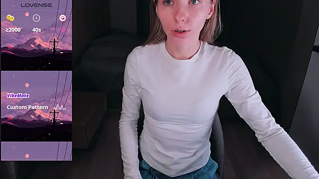 Snapshot of Aquilaris_ chatting on February 8, 2026, 9:45 am Aquilaris online show from February 8, 2026, 9:45 am