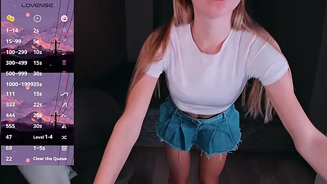 Snapshot of Aquilaris_ chatting on February 10, 2026, 11:25 am Aquilaris online show from February 10, 2026, 11:25 am