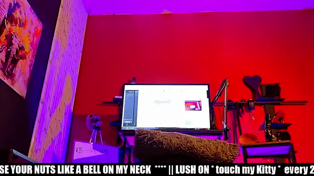 MistressSlut1 online show from May 21, 2026, 11:39 am