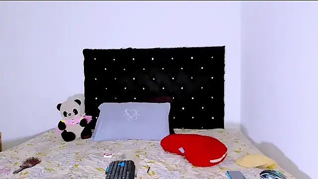 valen colombian69 online show from December 10, 2024, 7:26 am