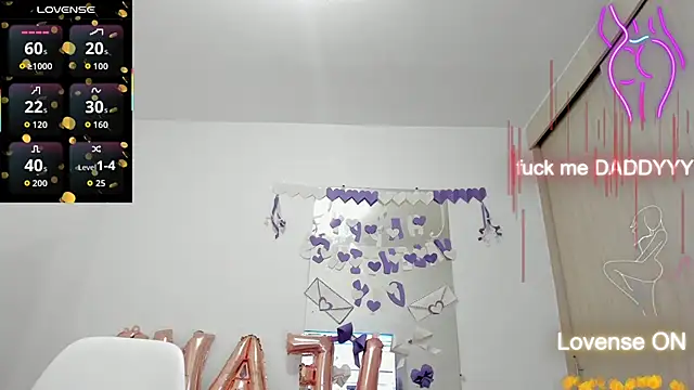 esmeraldamfc online show from March 3, 2026, 10:04 pm