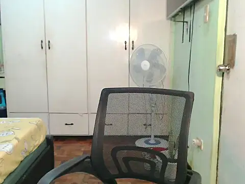 Snapshot of Ezradeliciosa chatting on February 16, 2026, 2:29 am Ezradeliciosa online show from February 16, 2026, 2:29 am