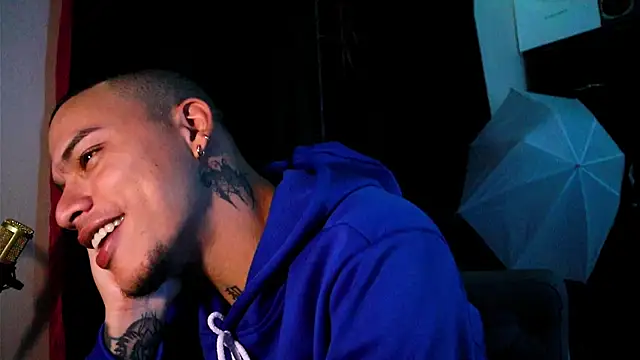 Snapshot of BestMasterForYou chatting on September 27, 2025, 5:01 am BestMasterForYou online show from September 27, 2025, 5:01 am