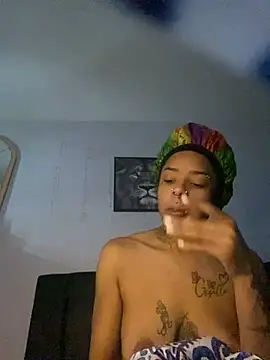 CutieFrmthehood online show from January 11, 2025, 2:47 pm