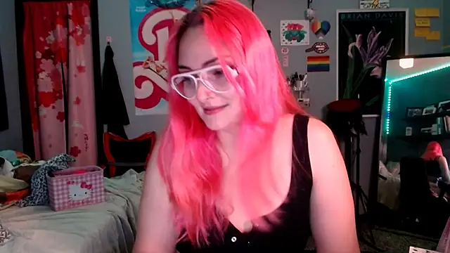 JenniferGwen online show from September 11, 2025, 3:39 am