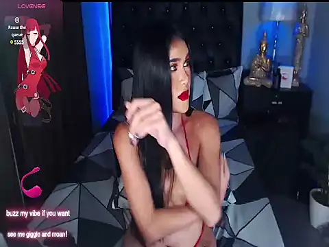 BigCockGODDESS online show from January 7, 2025, 1:03 pm