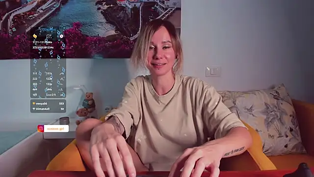 trafka murafka online show from September 14, 2025, 8:30 pm