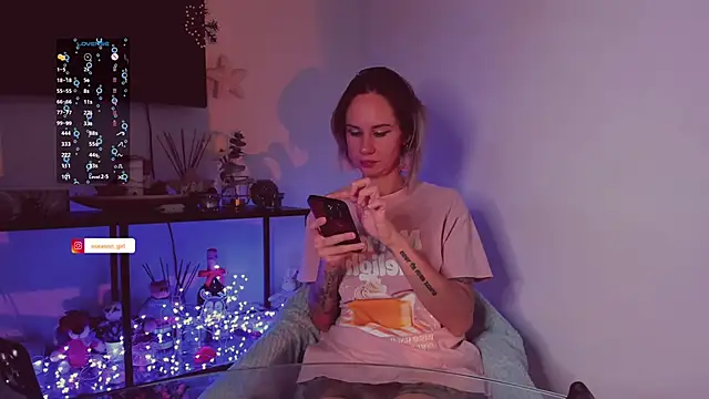 trafka murafka online show from November 28, 2025, 7:27 pm