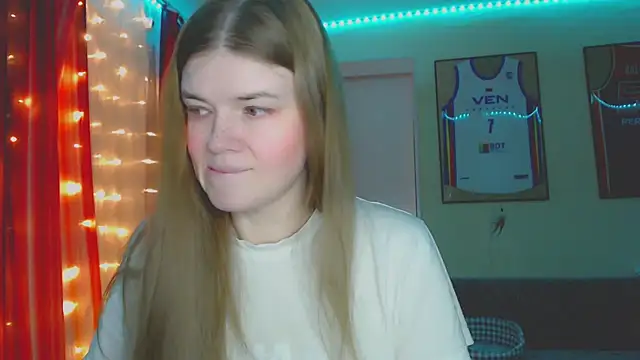 Klementa online show from November 11, 2025, 10:43 pm