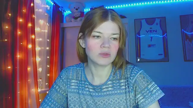 Klementa online show from May 27, 2026, 7:44 pm