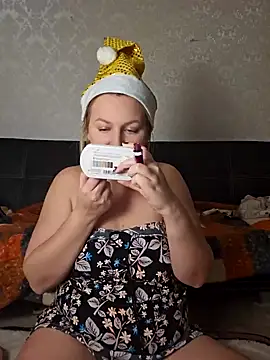 Marushka online show from December 24, 2024, 4:51 pm