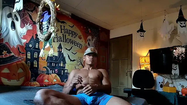 Jhon wich online show from October 25, 2025, 9:53 pm