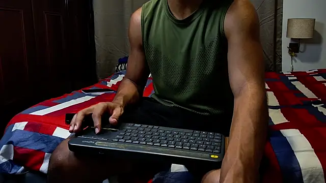 Jhon wich online show from April 14, 2026, 3:40 pm