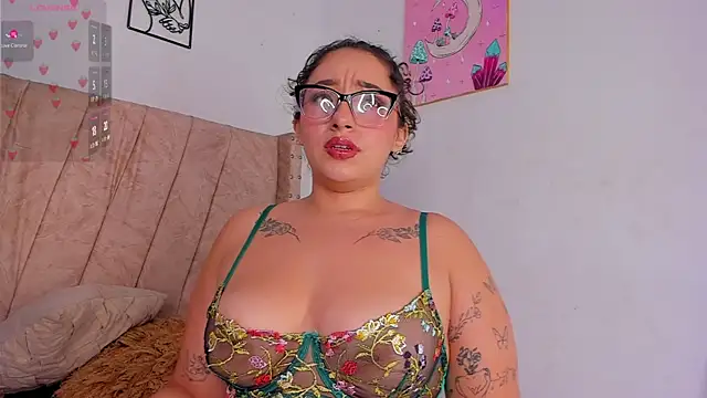 sweet p  online show from October 9, 2025, 3:32 pm