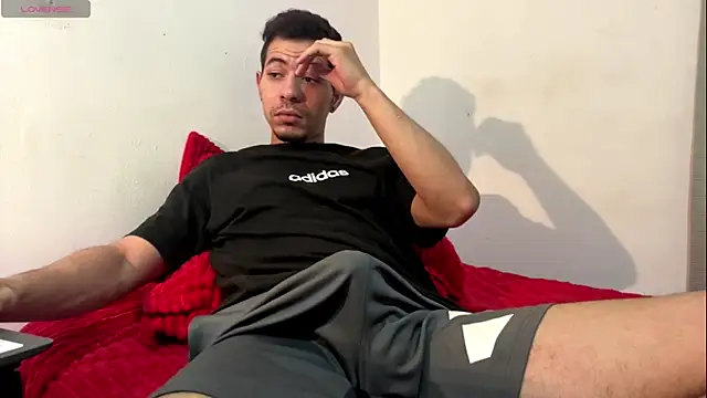 steven clain online show from March 8, 2026, 8:18 am