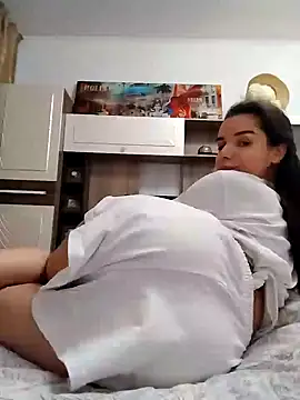 Snapshot of baby_sweet_girl_ chatting on January 9, 2025, 2:22 am baby sweet girl  online show from January 9, 2025, 2:22 am