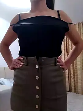 Snapshot of baby_sweet_girl_ chatting on January 24, 2025, 3:00 am baby sweet girl  online show from January 24, 2025, 3:00 am