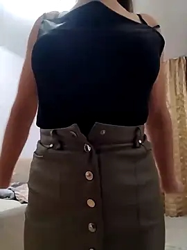 Snapshot of baby_sweet_girl_ chatting on February 10, 2025, 10:09 pm baby sweet girl  online show from February 10, 2025, 10:09 pm