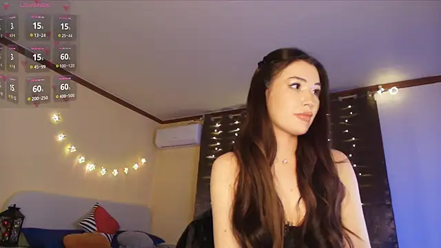 SoeTheReal online show from November 20, 2025, 3:12 pm