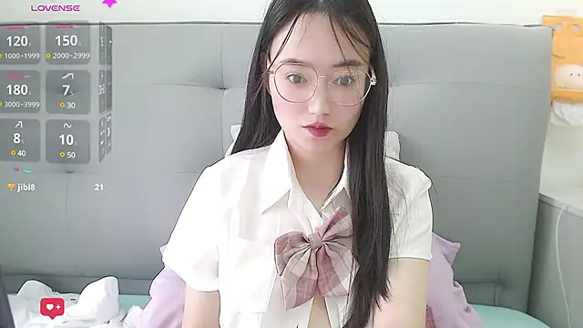 Anne-Sweet online show from January 5, 2025, 4:47 am