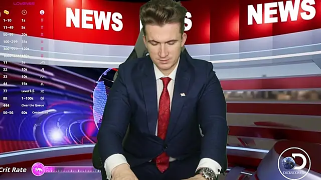 hornystripman97 online show from November 20, 2025, 2:56 am