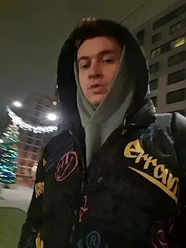 hornystripman97 online show from December 18, 2025, 11:22 pm