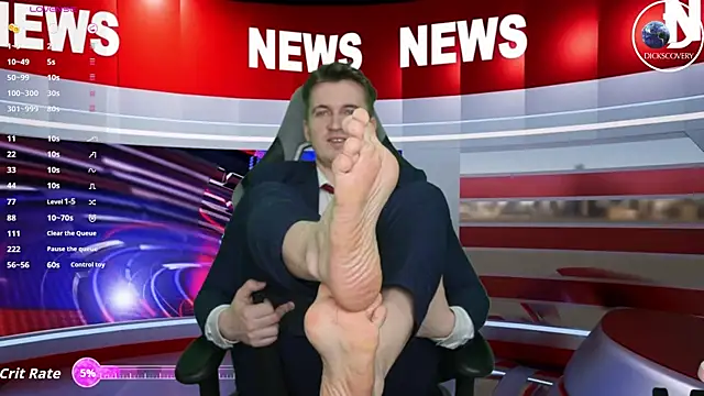 hornystripman97 online show from April 7, 2026, 12:16 pm