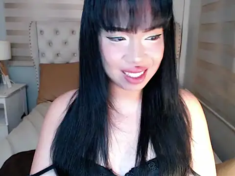 RebecaNextToYou online show from February 24, 2026, 4:27 pm