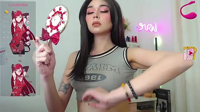 Salsallita online show from September 27, 2025, 9:58 am