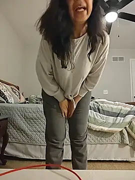 Susannemilf online show from November 14, 2025, 12:53 am