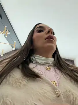 Snapshot of Bad_Giorgia chatting on February 3, 2026, 3:06 pm Bad Giorgia online show from February 3, 2026, 3:06 pm