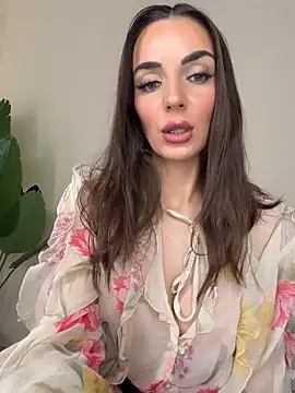 Snapshot of Bad_Giorgia chatting on February 13, 2026, 10:33 am Bad Giorgia online show from February 13, 2026, 10:33 am