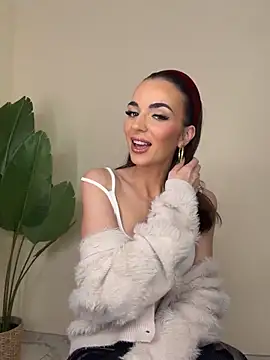 Snapshot of Bad_Giorgia chatting on February 25, 2026, 4:38 pm Bad Giorgia online show from February 25, 2026, 4:38 pm