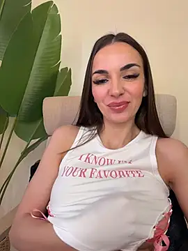 Snapshot of Bad_Giorgia chatting on March 14, 2026, 10:21 am Bad Giorgia online show from March 14, 2026, 10:21 am