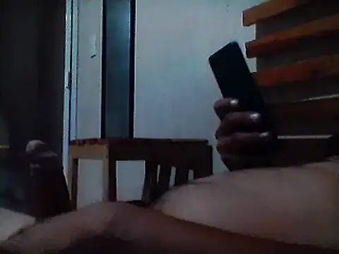 Chiquitopapa69 online show from March 18, 2025, 8:14 am