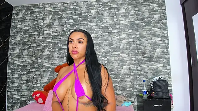 HeidyWillss online show from September 20, 2025, 7:31 am