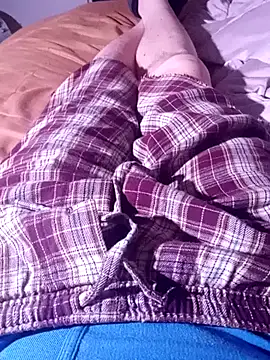 funcock78 online show from February 17, 2025, 2:20 am