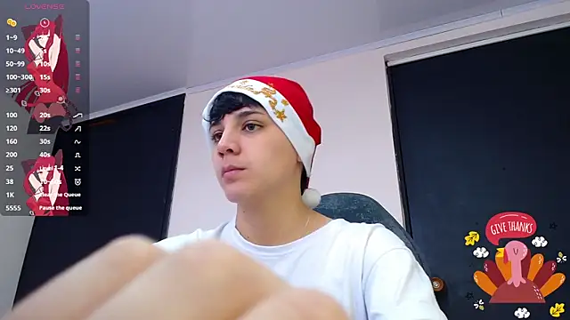 bad giirl  online show from December 6, 2024, 3:00 pm