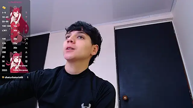 bad giirl  online show from December 10, 2024, 3:44 pm