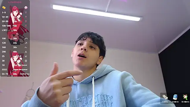 bad giirl  online show from March 5, 2025, 4:02 pm